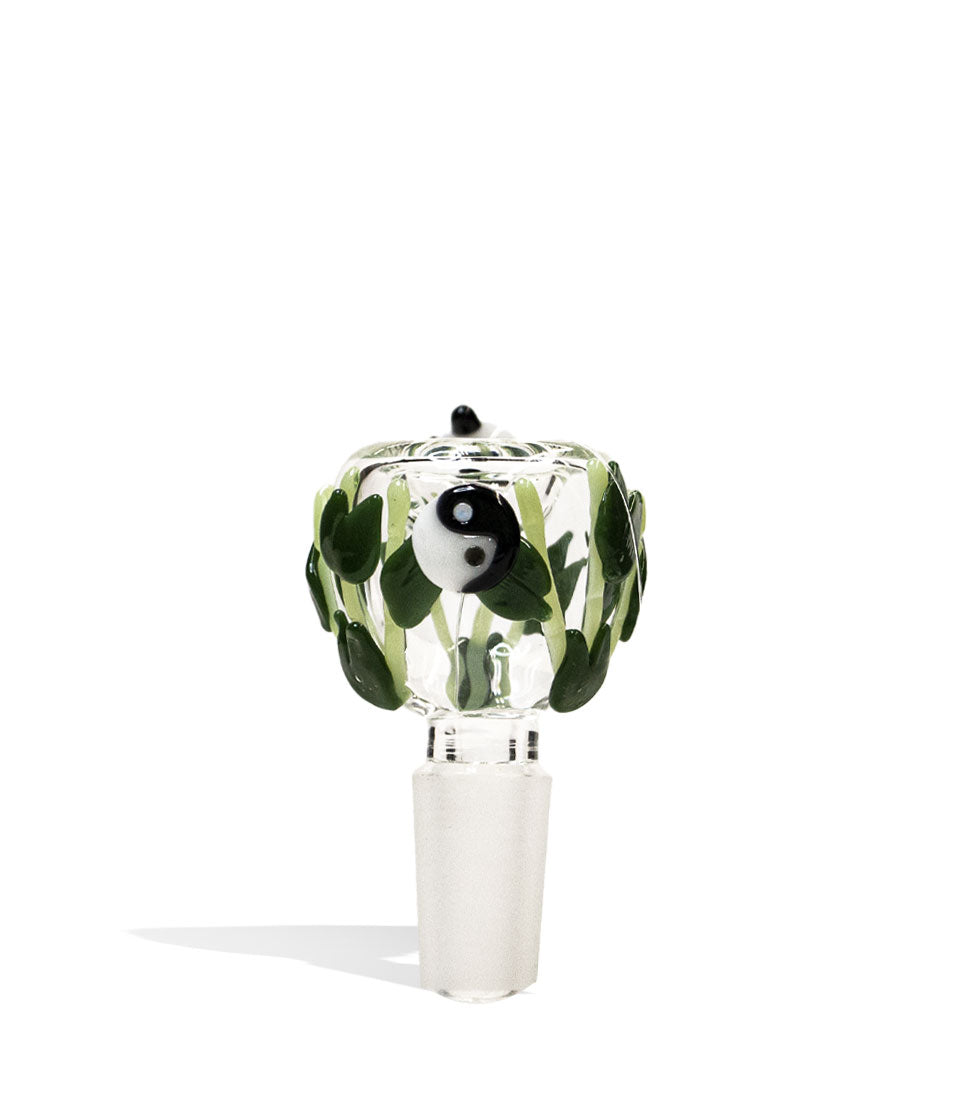 Empire Glassworks Panda Cub 14mm Bowl
