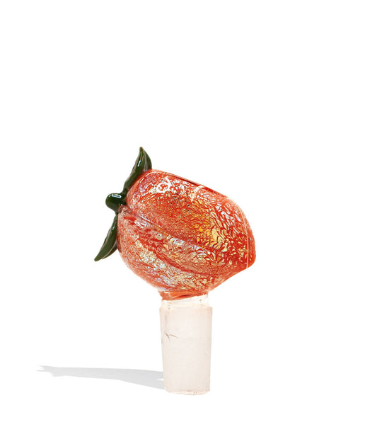 Empire Glassworks Peachy 14mm Bowl