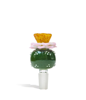 Empire Glassworks Peyote Flower 14mm Bowl