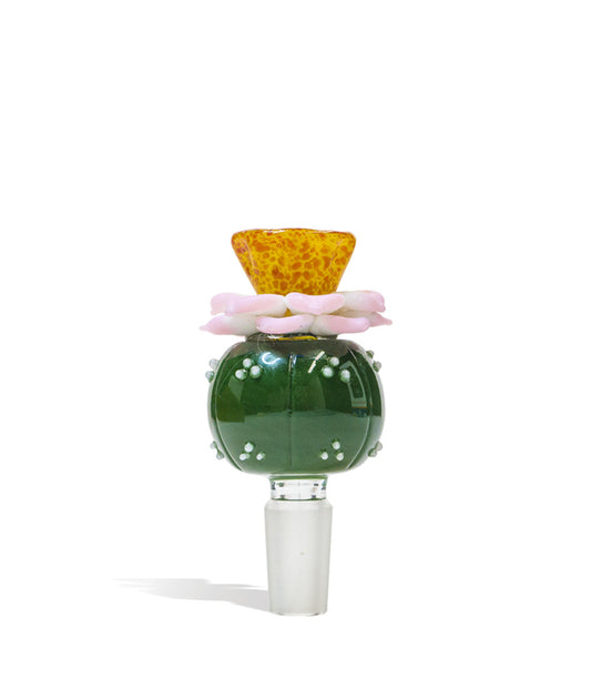 Empire Glassworks Peyote Flower 14mm Bowl