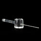 Empire Glassworks Clear Poker Wand