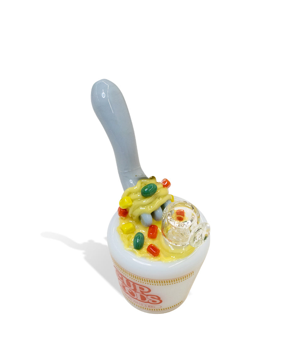 Empire Glassworks Cup Noods Mini Rig