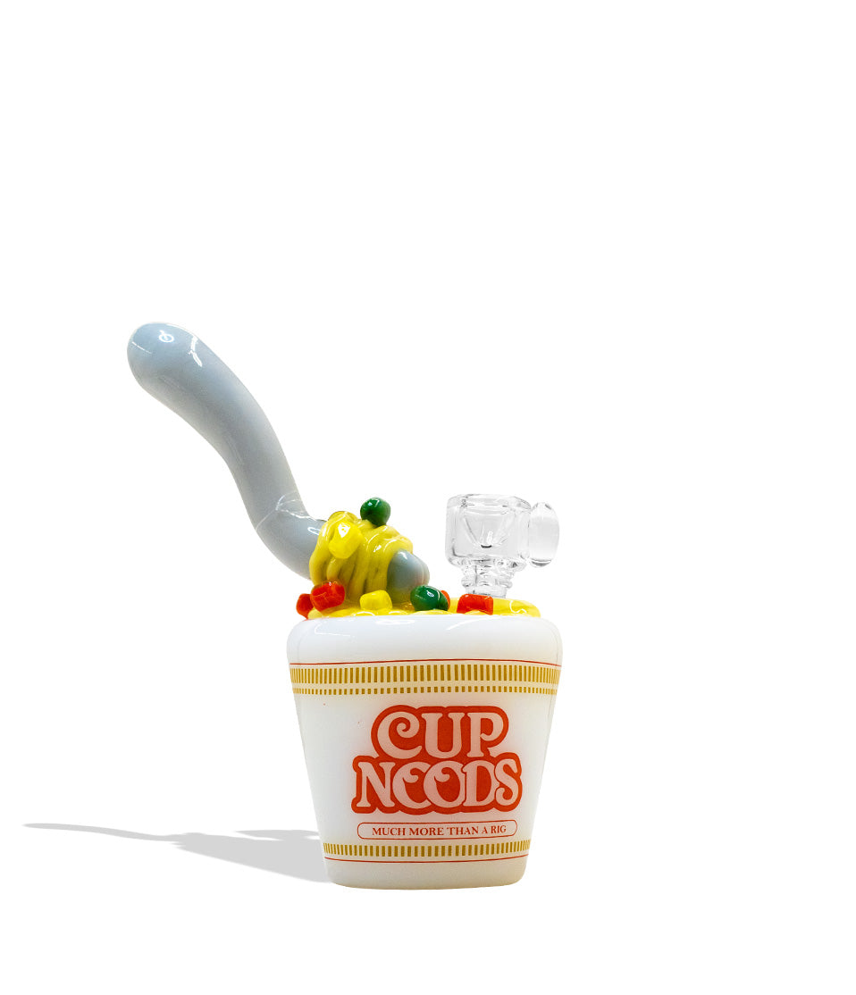 Empire Glassworks Cup Noods Mini Rig