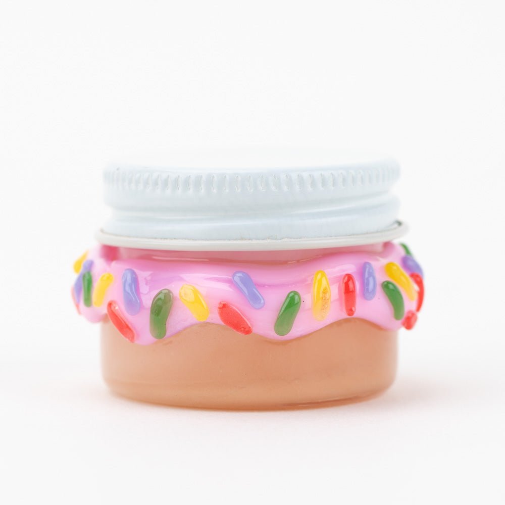 Empire Glassworks Donut Terp Jar