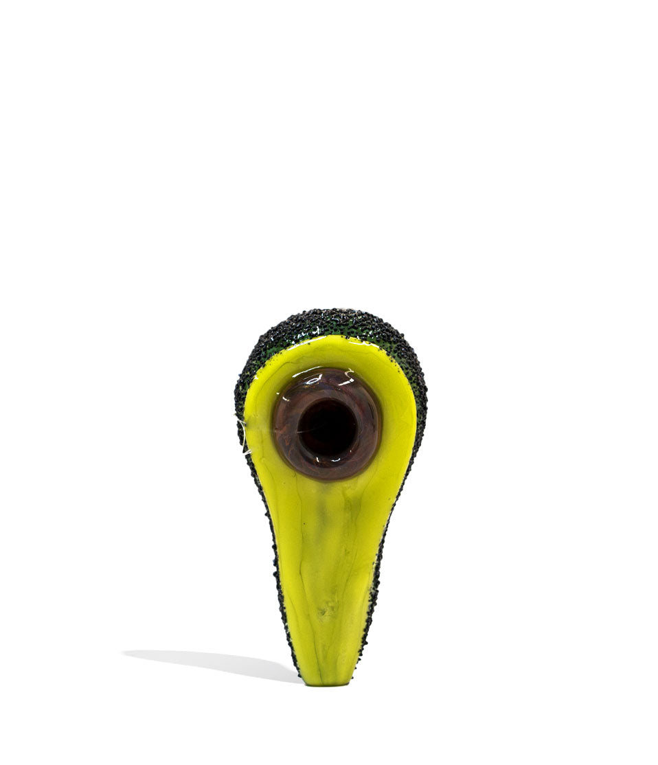 Empire Glassworks Avocadope Dry Hand Pipe