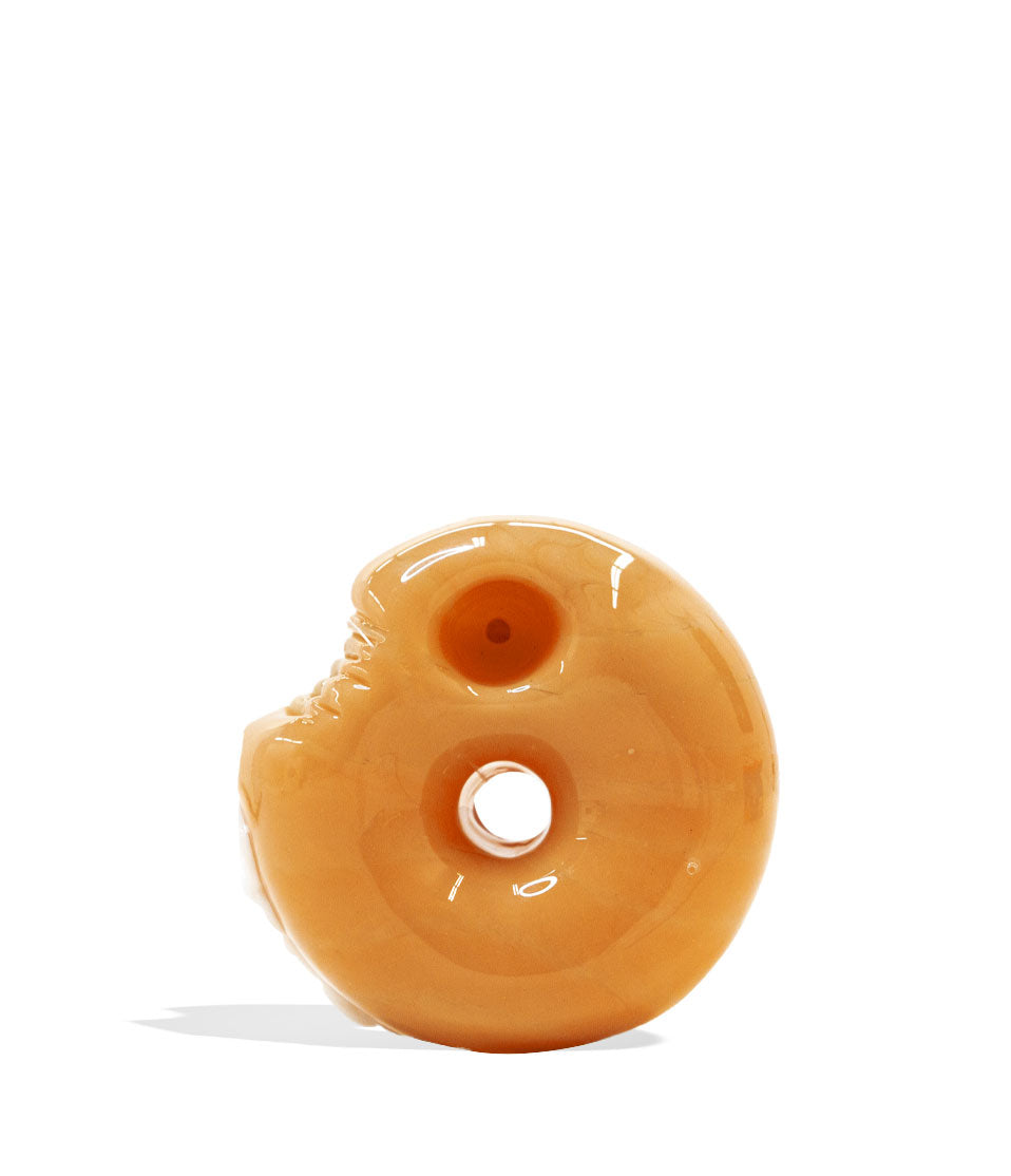 Empire Glassworks Pink Donut Dry Hand Pipe