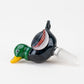 Empire Glassworks Duck Bowl Piece