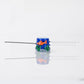 Empire Glassworks Koi Pond Poker Wand