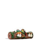 Empire Glassworks Mossy Log Dry Hand Pipe