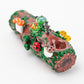 Empire Glassworks Mossy Log Dry Pipe