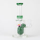 Empire Glassworks Peyote Mini Tube Dab Rig