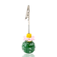 Empire Glassworks Peyote Roach Clip