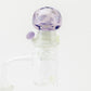 Empire Glassworks Siriusly Shrooms Spinner Cap