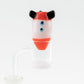 Empire Glassworks Space Cruiser Bubble Cap