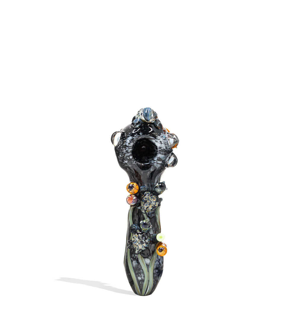 Empire Glassworks East Australian Current Spoon Hand Pipe