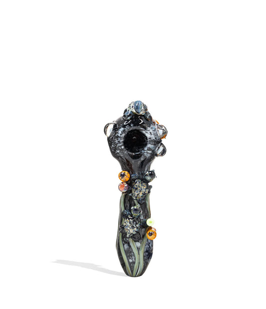 Empire Glassworks East Australian Current Spoon Hand Pipe