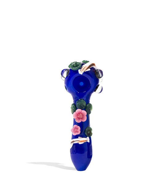 Empire Glassworks Koi Pond Spoon Hand Pipe
