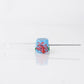 Empire Glassworks Under the Sea Poker Wand