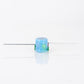 Empire Glassworks Under the Sea Poker Wand