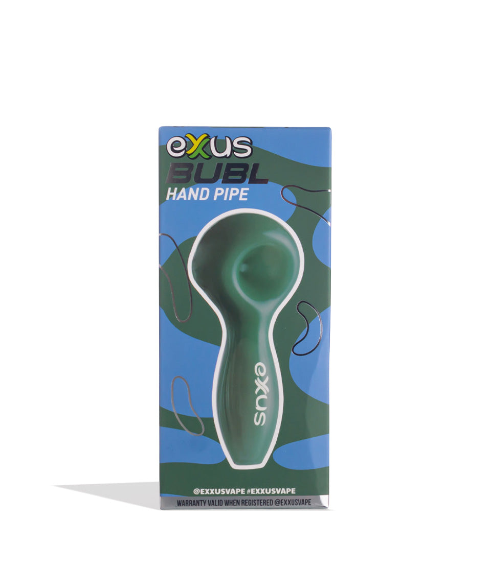Exxus Vape BUBL Hand Pipe