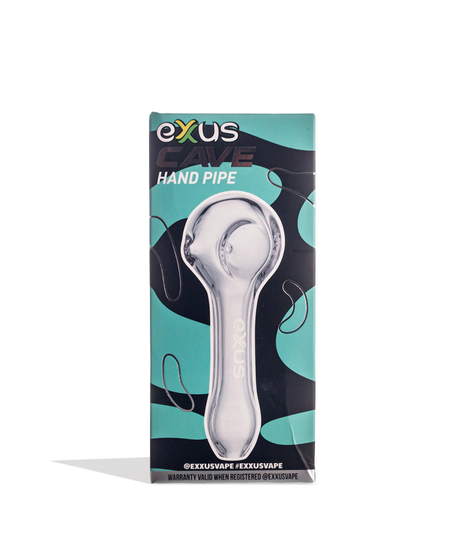 Exxus Vape Cave Hand Pipe