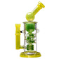 Calibear Seed Of Life Swiss Incycler Dab Rig