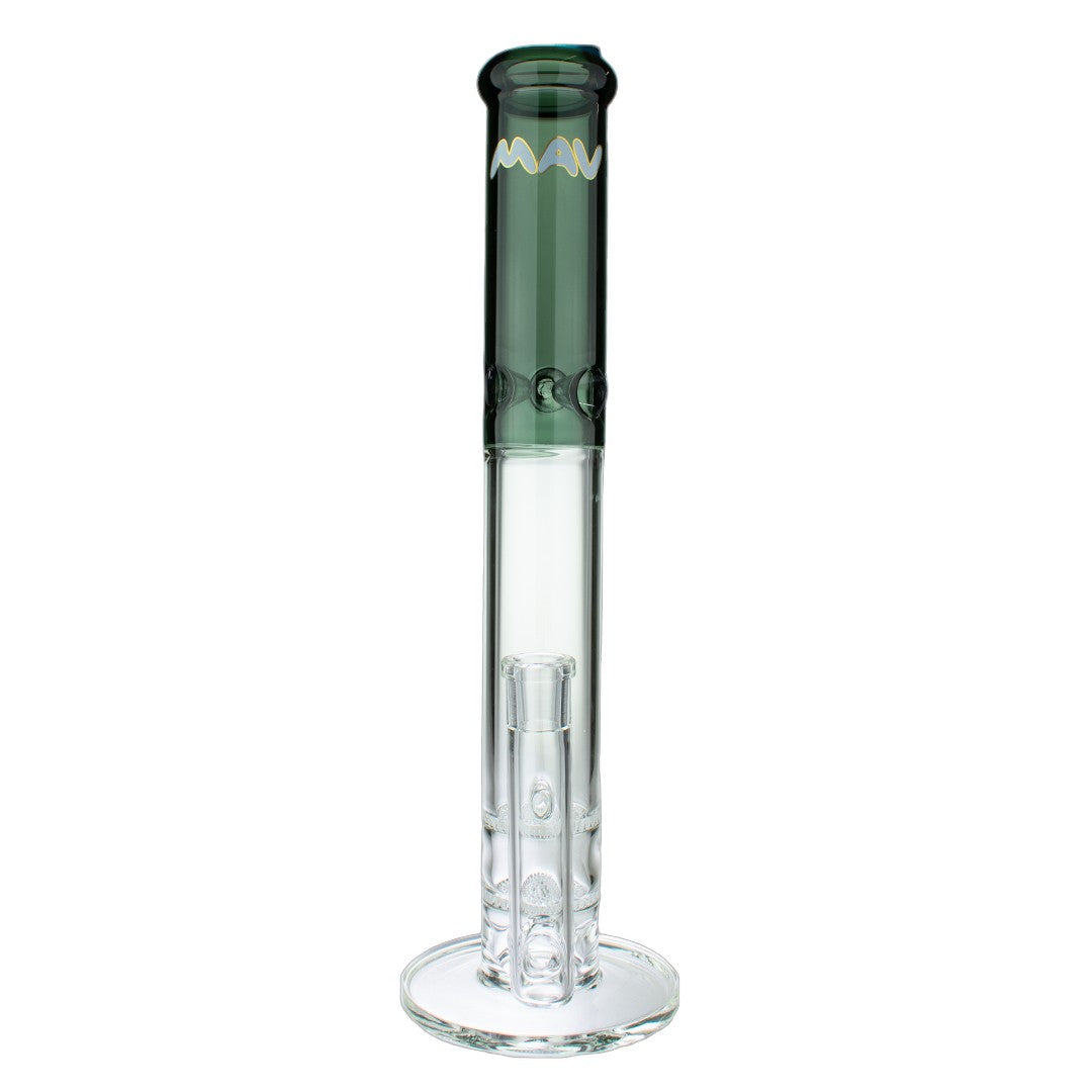 16" Double Honey Straight Tube