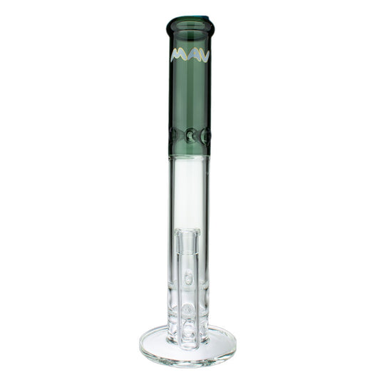 16" Double Honey Straight Tube