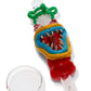 Glass Monster Dab Straw Kit “Beast Bite”