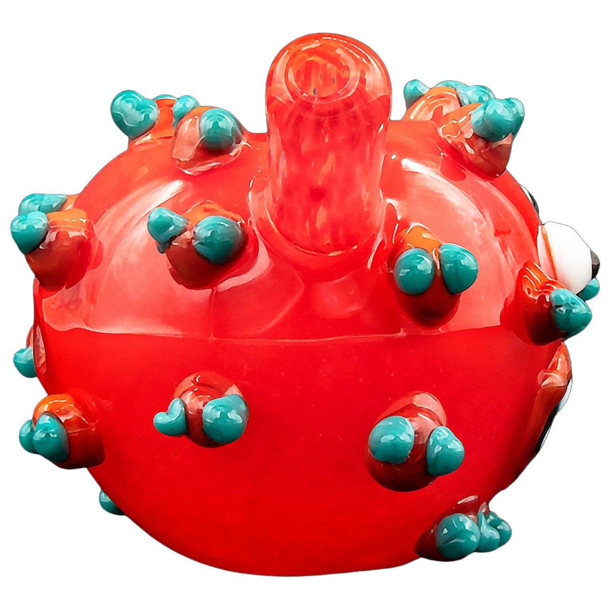 "Corona Rona" Hand Pipe