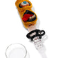 Glass Monster Dab Straw Kit “Beast Bite”