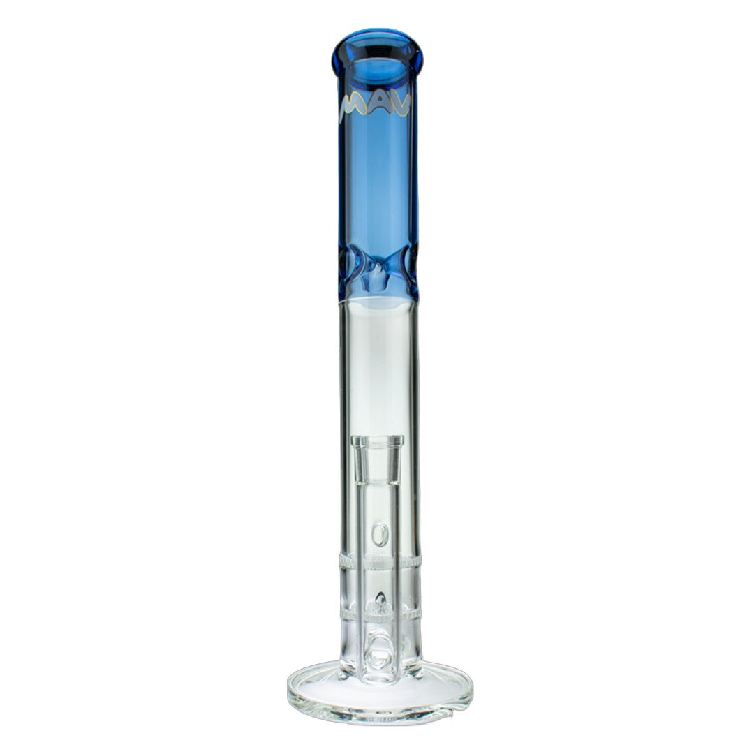 16" Double Honey Straight Tube
