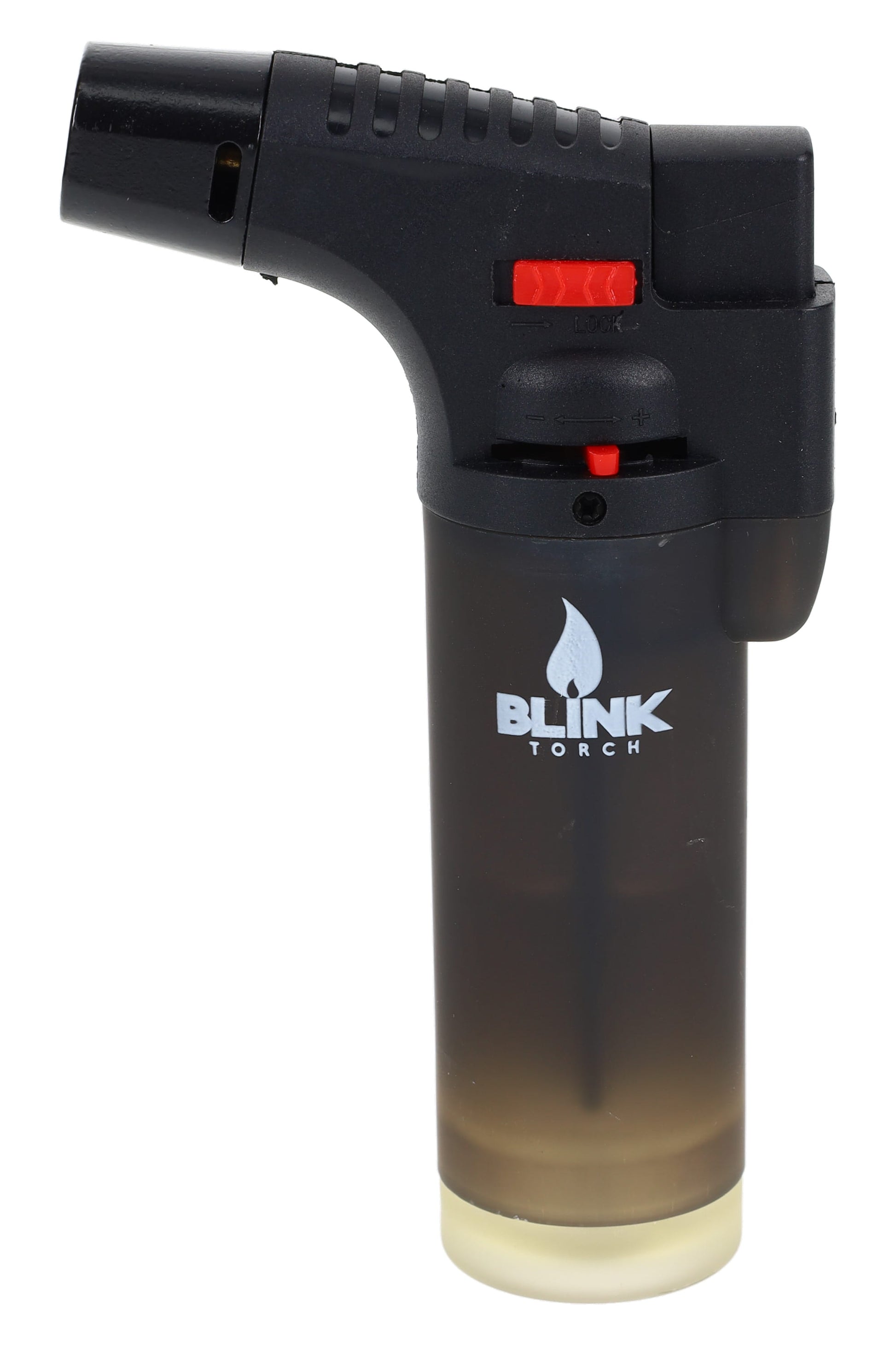 Blink Torch Gun Lighters – 12-Count Display