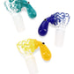 Glass Octopus Bowl “Deep Sea” – 14.5 mm Male