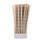 POPZ Hemp Cones King Size Bulk 800ct Box – Natural