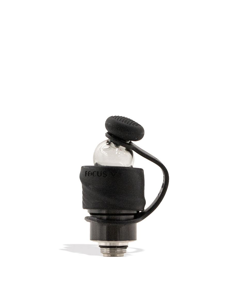 Focus V Carta 2 Intelli-Core Max Atomizer for Oil with Bubble Cap