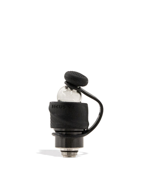 Focus V Carta 2 Intelli-Core Max Atomizer for Oil with Bubble Cap