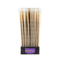 Futurola Cones - 98mm - Dutch Brown - Non-Printed Tip - 800ct