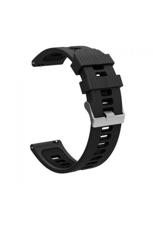 Ticwatch Pro Strap Sport Style Silicone KRD55 22mm