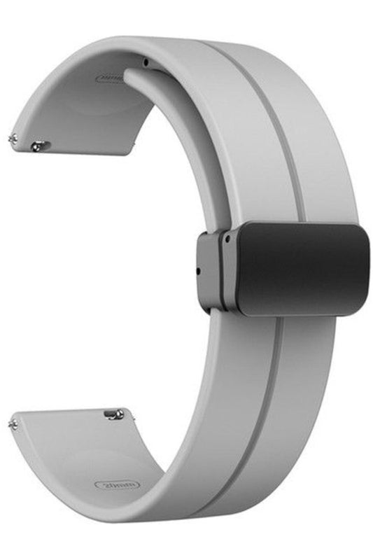 Garmin Forerunner 55 Strap Magnetic Silicone KRD84