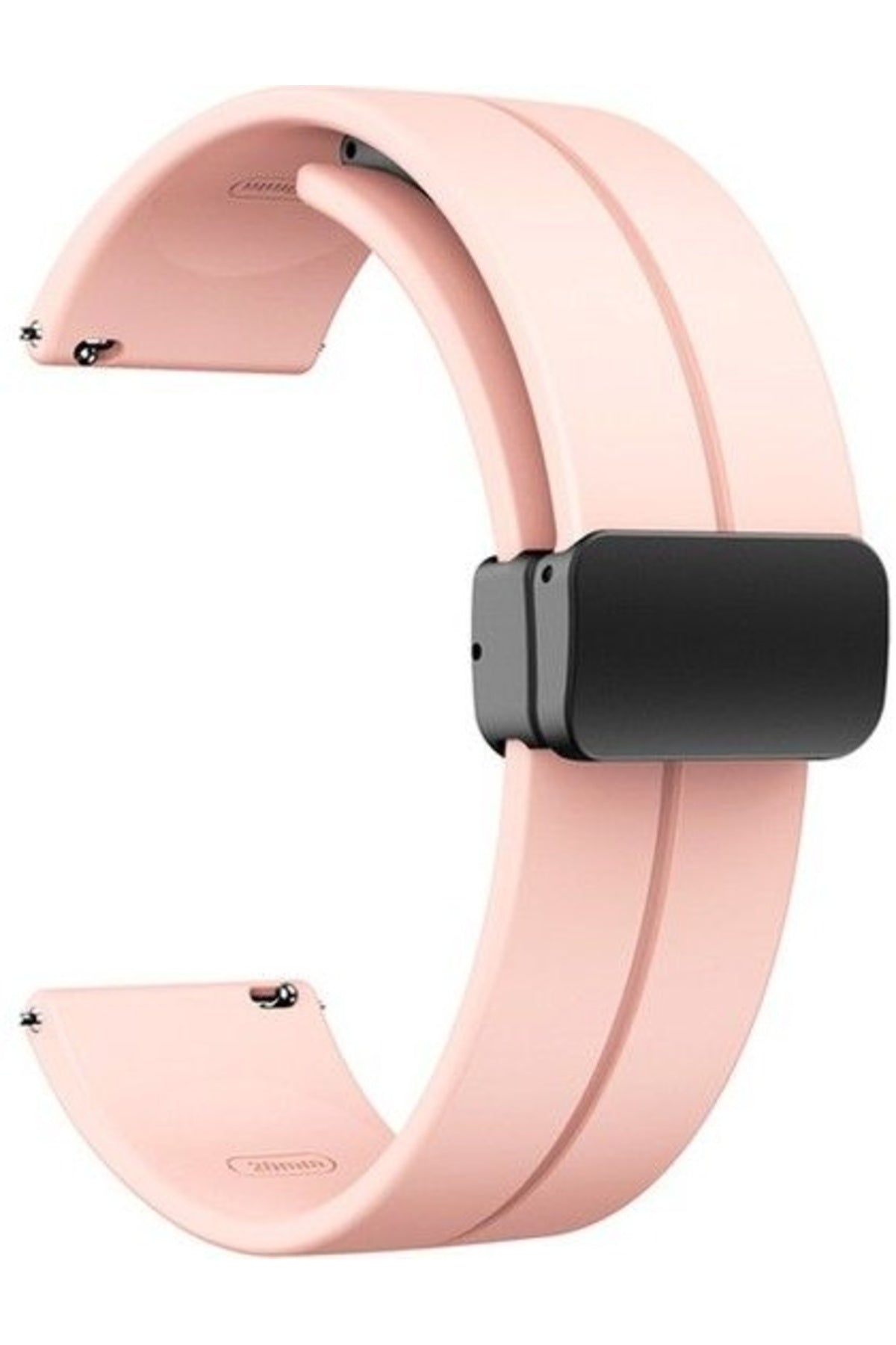 Patric Gear One Magnetic Silicone Strap KRD84