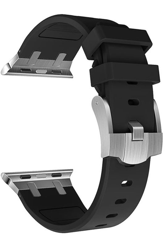 Watch Compatible 7 45mm Strap Armor Silicone Krd89