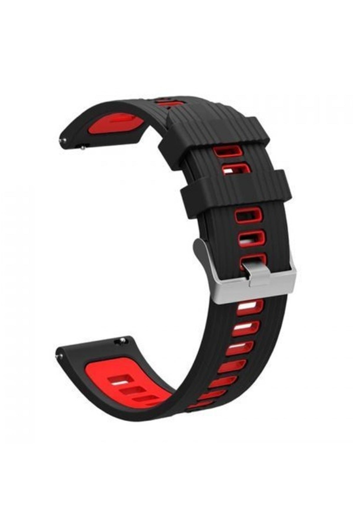 Realme Watch 36 mm RMA161 Strap Sport Style Silicone KRD55 20mm