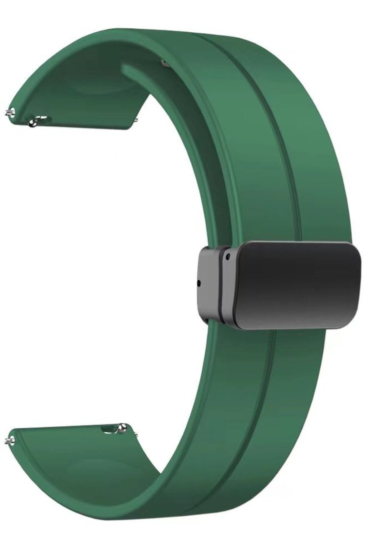 Compatible Robor GTR2 Strap Magnetic Silicone KRD84