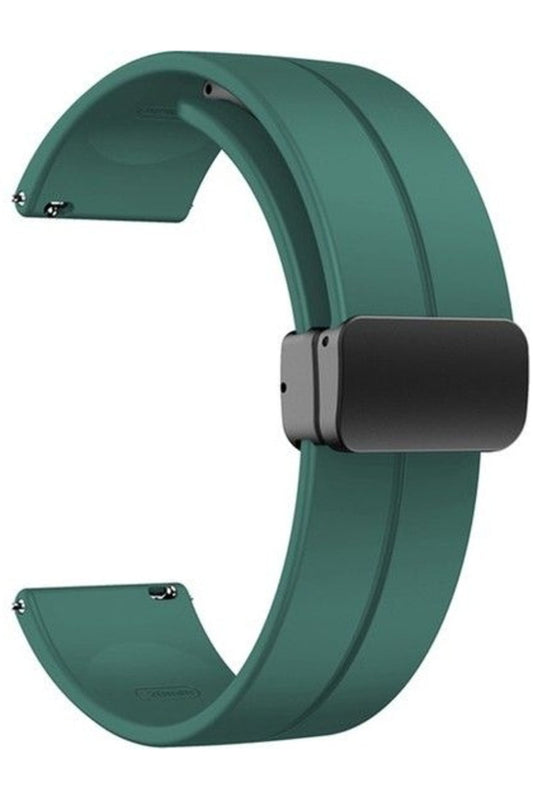 Huawei Watch GT Runner Magnetic Silicone Strap 20mm KRD84