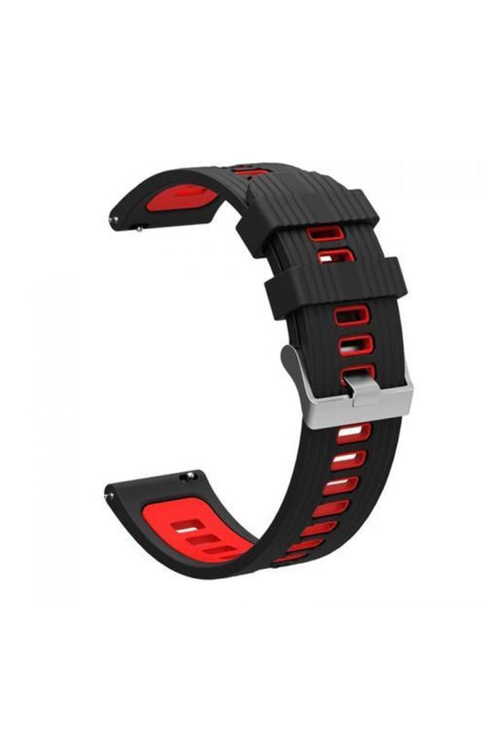 Amazfit GTR 4 Strap Sport Style Silicone KRD55 22mm