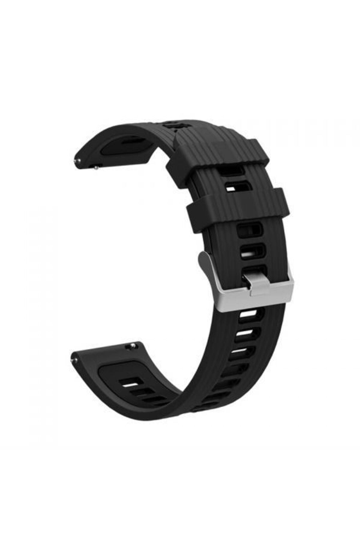 Honor Magic Watch 2 Sport Strap, Sport Style Silicone, KRD55, 22mm