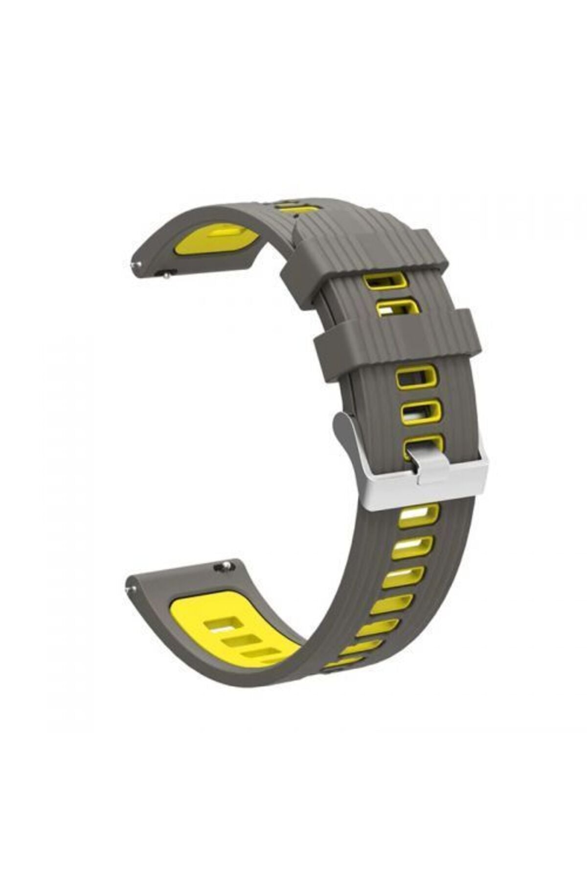 Kospet Magic 25 Strap Sport Style Silicone KRD55 22mm