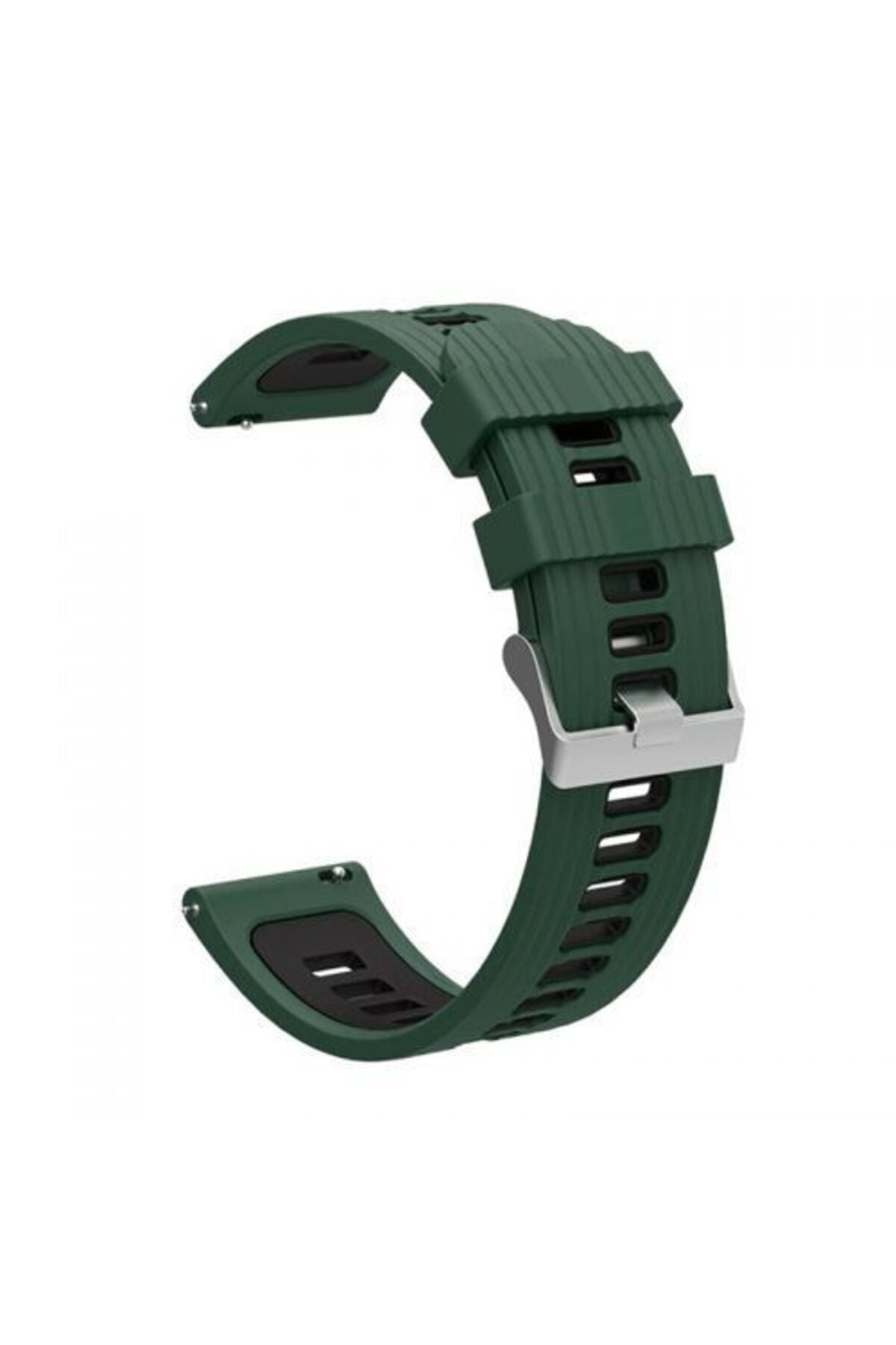 Xiaomi Mibro Watch S1 Pro Sport Style Silicone Strap KRD55 22mm