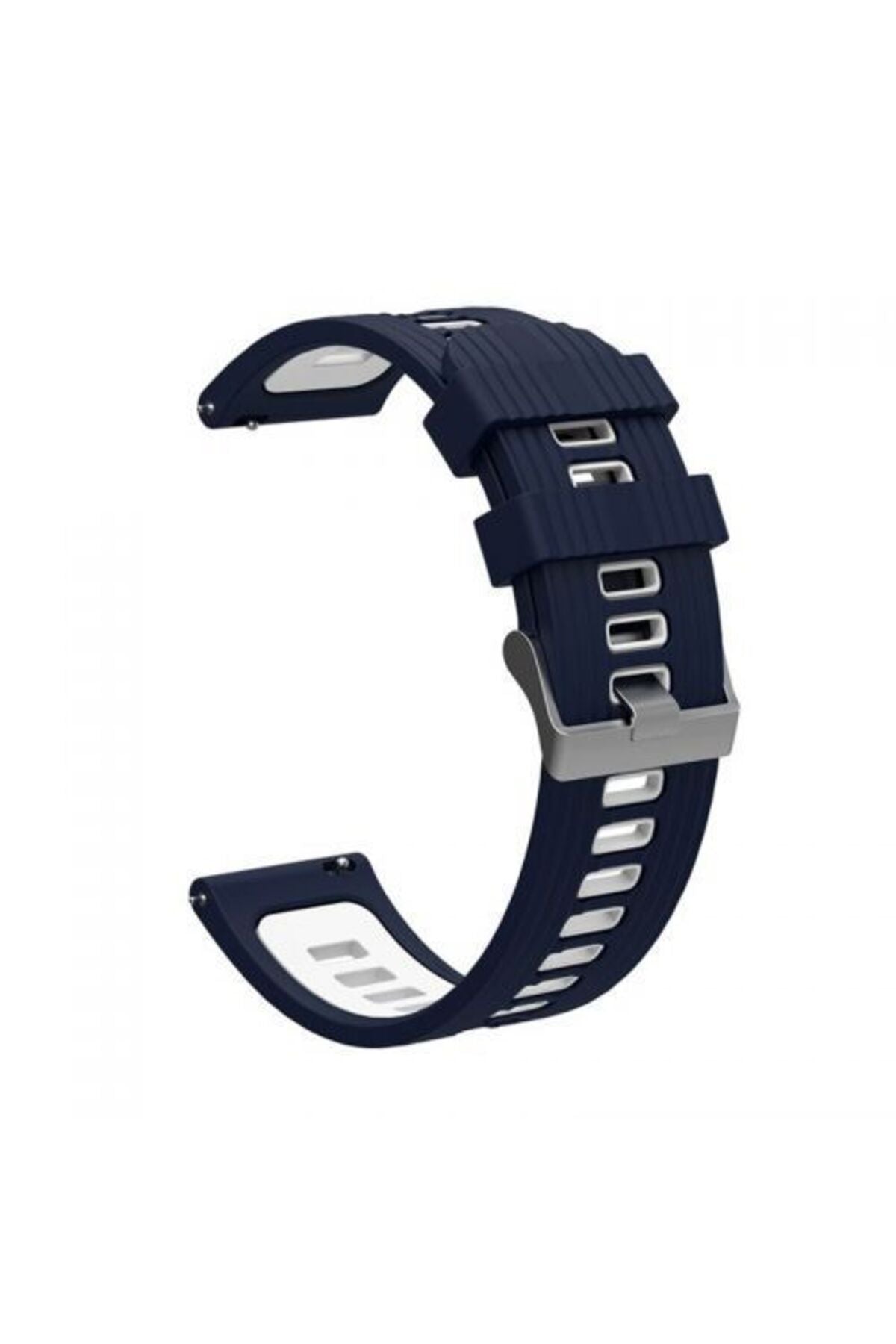 Xiaomi Mibro Watch S1 Pro Sport Style Silicone Strap KRD55 22mm
